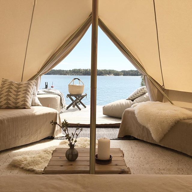 5 häftiga hotell i sverige som jag vill checka in på just nu ...